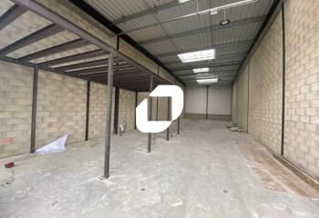 Local d'activité à louer Éragny - Proche A15 et N184