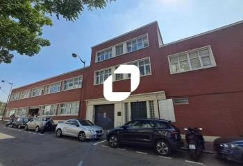 Location bureaux Rueil-Malmaison - Proche RER A et bus