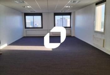 Location bureaux Nanterre - Proximité hôtel de ville et transports