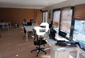 Bureaux à louer Courbevoie - Gare et centre-ville à pied