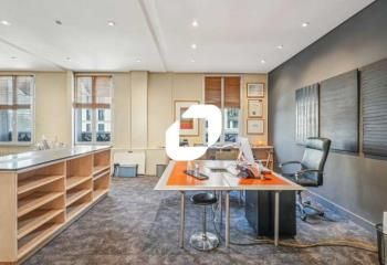 Location bureau Neuilly-sur-Seine - Proche métro Pont de Levallois