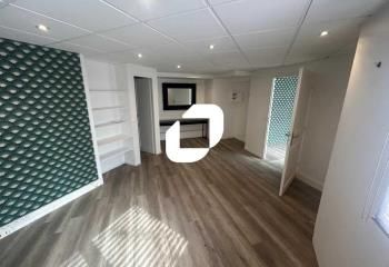 Location bureau Rueil-Malmaison centre-ville - Proche bus et autoroute