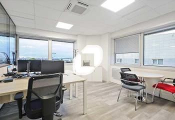 Location bureaux et activités Rungis - Proche A6, A86, RER, Tram