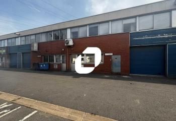 Local d'activité à louer Lisses - Proximité A6 et zones commerciales