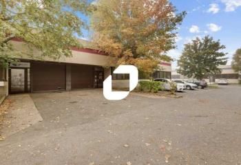 Local d'activité à louer Bondoufle - Proche RER et autoroute A6