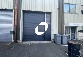 Local d'activité à vendre Montgeron - Proximité N6, N7 et A86