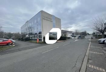 Location bureaux Villejust - Proche autoroute A10, N118 et RER