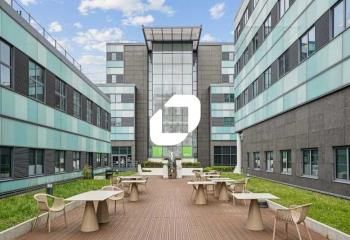 Location bureaux Colombes - Proche A86 et gare SNCF