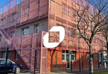 Bureaux à vendre Orly - Proche métro et RER C