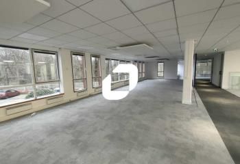 Location bureaux Meudon - Proche tramway et autoroutes