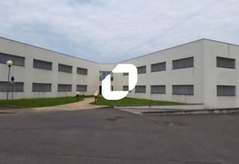 Location locaux d'activité Grigny - Proximité A6, N7 et N104