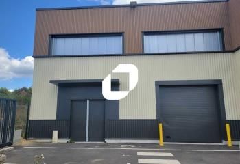 Locaux d'activité à vendre Marcoussis - Proche Paris