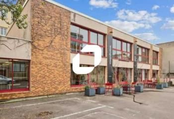 Vente bureaux Montrouge - Proche métro M4 et M13