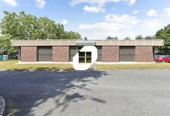 Location bureaux Lisses - Proche A6 et N104