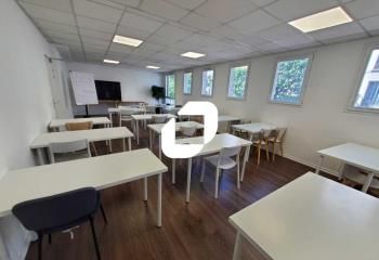 Location bureaux Ivry-sur-Seine - Proche métro, tram et RER