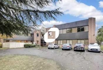 Location bureaux Villebon-sur-Yvette - Proche RER, autoroutes et TGV