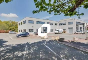 Location bureaux Palaiseau - Proche RER, autoroute A10 et N118