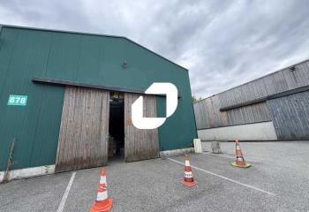 Local d'activité à louer Jouars-Pontchartrain - Proche Nationale N12