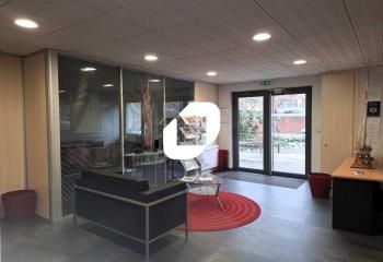 Location bureaux Massy Atlantis - Proche RER B, C et TGV