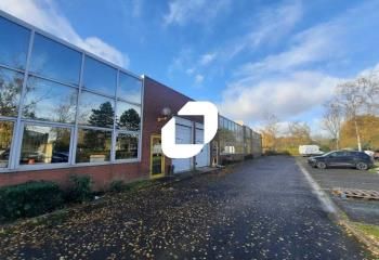 Local d'activités à louer Les Ulis - Parc d'activité Courtaboeuf