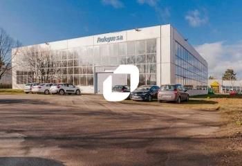 Locaux d'activité à louer Les Ulis - Proximité transports en commun