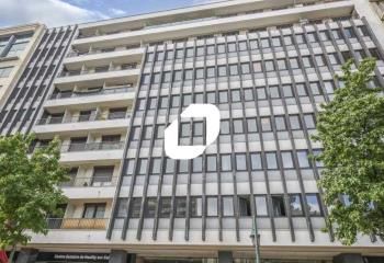 Location bureaux Neuilly-sur-Seine - Métro Pont de Neuilly