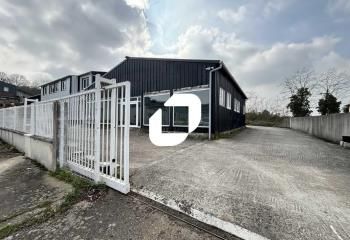 Local d'activité à louer Étampes - Proche N20 et RER