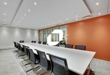 Location bureaux Ivry-sur-Seine - Métro Porte d'Ivry et Tram T3B