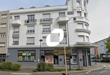 Local commercial à vendre Saint-Louis - Proche gare SNCF