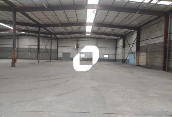 Vente local d'activité Plaisir - Accès N12 et A12