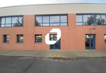 Location cellules d'activité Lieusaint - Proximité RER et axes routiers