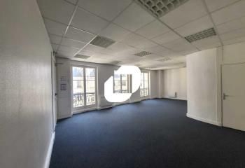 Bureau à louer Paris 1 - Proche Louvre, métro et parking