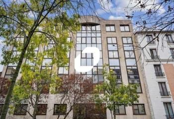 Bureaux à vendre Issy-les-Moulineaux - Proche Tram T2 et RER C