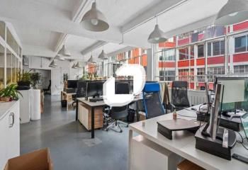 Bureaux à vendre Paris 12 - Proche Gare de Lyon et Bastille