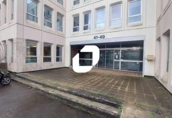 Locaux d'activité à vendre Sèvres - Proche N118 et transports