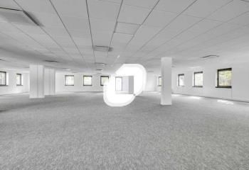 Location bureaux Le Pecq - Proche RER A et autoroute A86