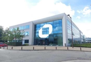 Location bureaux Guyancourt - Proche gare St Quentin en Yvelines