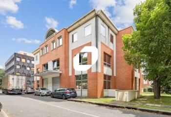 Location bureaux et local d'activité Chevilly-Larue - Proximité MIN Rungis