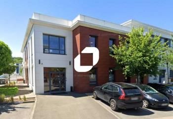 Location bureaux Croissy-sur-Seine - Parc d'activité Claude Monet