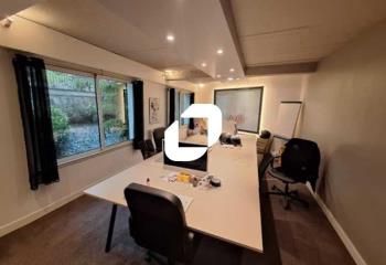 Location bureau Boulogne-Billancourt - Proche Quais de Seine et transports