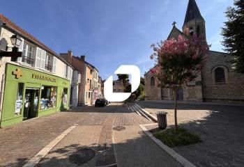 Local commercial à louer Louveciennes - Proche gare et autoroute