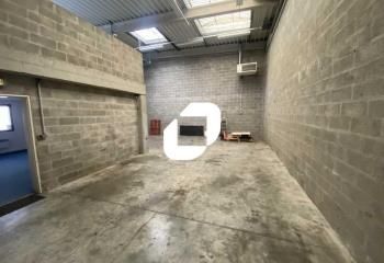 Local d'activité à louer Moissy-Cramayel - Proximité A5 et N104