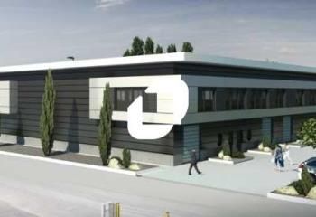 Location locaux d'activité Les Pavillons-sous-Bois - Proximité A3 et A86