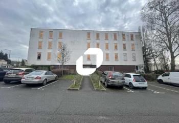 Location bureaux Palaiseau - Proche A10, RER et bus