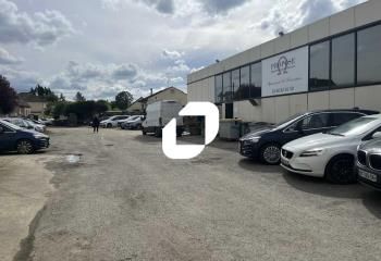 Location bureaux Ollainville - Proche N20, N104, RER C et bus