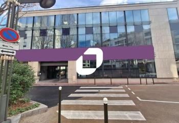 Bureaux à louer Levallois-Perret - Proche RER, métro et périphérique