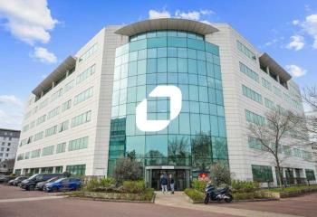 Location bureaux Gennevilliers - Proche RER C et Tram T1