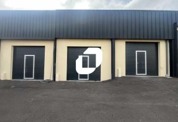 Locaux d'activité à louer Saint-Chéron - Proximité RER C et A10