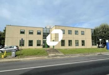 Location bureaux Viry-Châtillon - Proche RER, A6, N7 et N104