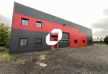 Location bâtiment indépendant Dourdan - Proximité A10